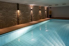 Hotel Schweizerhof Gourmet & Spa