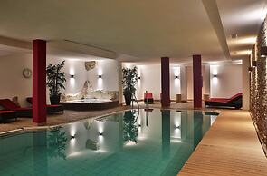 Hotel Schweizerhof Gourmet & Spa