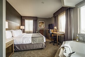 Monte Carlo Inn Airport Suites