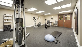 Monte Carlo Inn Airport Suites