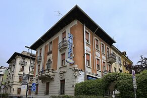 Hotel Bagliori