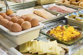 Orto De Medici Hotel