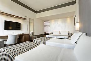 Orto De Medici Hotel