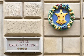 Orto De Medici Hotel