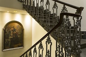 Orto De Medici Hotel