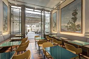 Orto De Medici Hotel