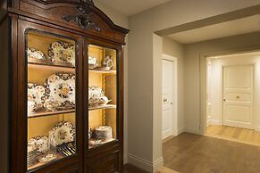 Orto De Medici Hotel