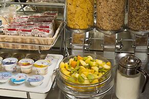 Orto De Medici Hotel