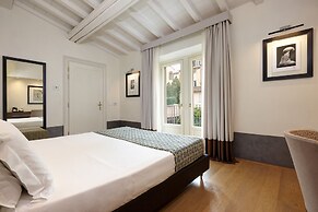 Orto De Medici Hotel