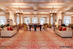 Hôtel Tadoussac