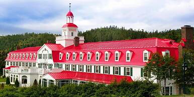 Hôtel Tadoussac