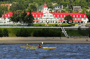 Hôtel Tadoussac
