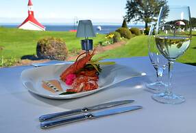 Hôtel Tadoussac