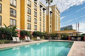 SpringHill Suites by Marriott Tampa Westshore Airport
