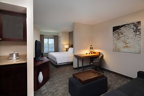 SpringHill Suites by Marriott Tampa Westshore Airport