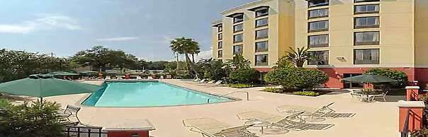 SpringHill Suites by Marriott Tampa Westshore Airport