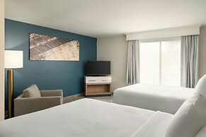SpringHill Suites by Marriott Tampa Westshore Airport