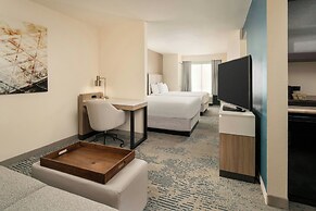 SpringHill Suites by Marriott Tampa Westshore Airport