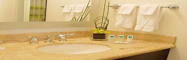 SpringHill Suites by Marriott Tampa Westshore Airport