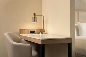 SpringHill Suites by Marriott Tampa Westshore Airport