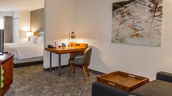 SpringHill Suites by Marriott Tampa Westshore Airport