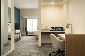 SpringHill Suites by Marriott Tampa Westshore Airport