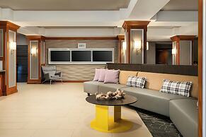 SpringHill Suites by Marriott Tampa Westshore Airport