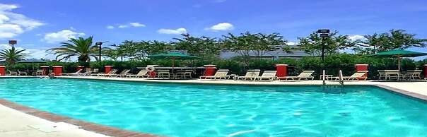 SpringHill Suites by Marriott Tampa Westshore Airport