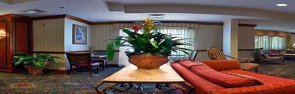 SpringHill Suites by Marriott Tampa Westshore Airport