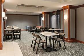 SpringHill Suites by Marriott Tampa Westshore Airport