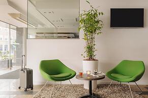Leonardo Hotel Eindhoven City Center