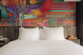 Leonardo Hotel Eindhoven City Center