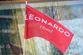 Leonardo Hotel Eindhoven City Center