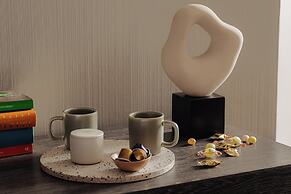 Leonardo Hotel Eindhoven City Center