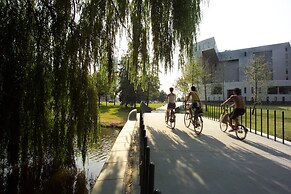 Leonardo Hotel Eindhoven City Center