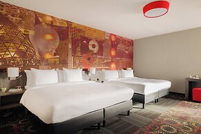 Leonardo Hotel Eindhoven City Center