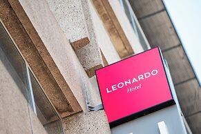 Leonardo Hotel Eindhoven City Center