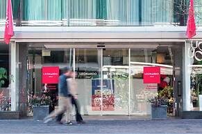 Leonardo Hotel Eindhoven City Center
