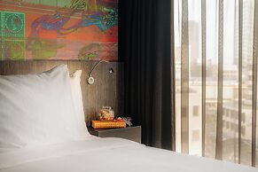 Leonardo Hotel Eindhoven City Center