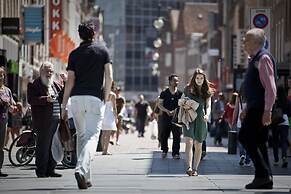 Leonardo Hotel Eindhoven City Center