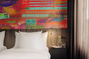 Leonardo Hotel Eindhoven City Center
