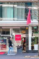Leonardo Hotel Eindhoven City Center