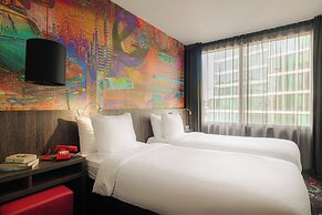 Leonardo Hotel Eindhoven City Center