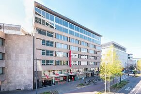 Leonardo Hotel Eindhoven City Center
