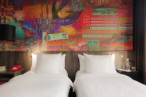 Leonardo Hotel Eindhoven City Center
