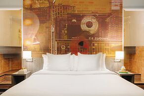 Leonardo Hotel Eindhoven City Center