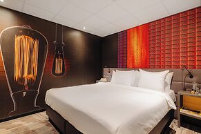 Leonardo Hotel Eindhoven City Center