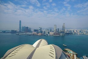 Renaissance Hong Kong Harbour View Hotel