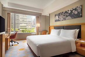 Renaissance Hong Kong Harbour View Hotel