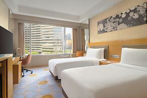 Renaissance Hong Kong Harbour View Hotel